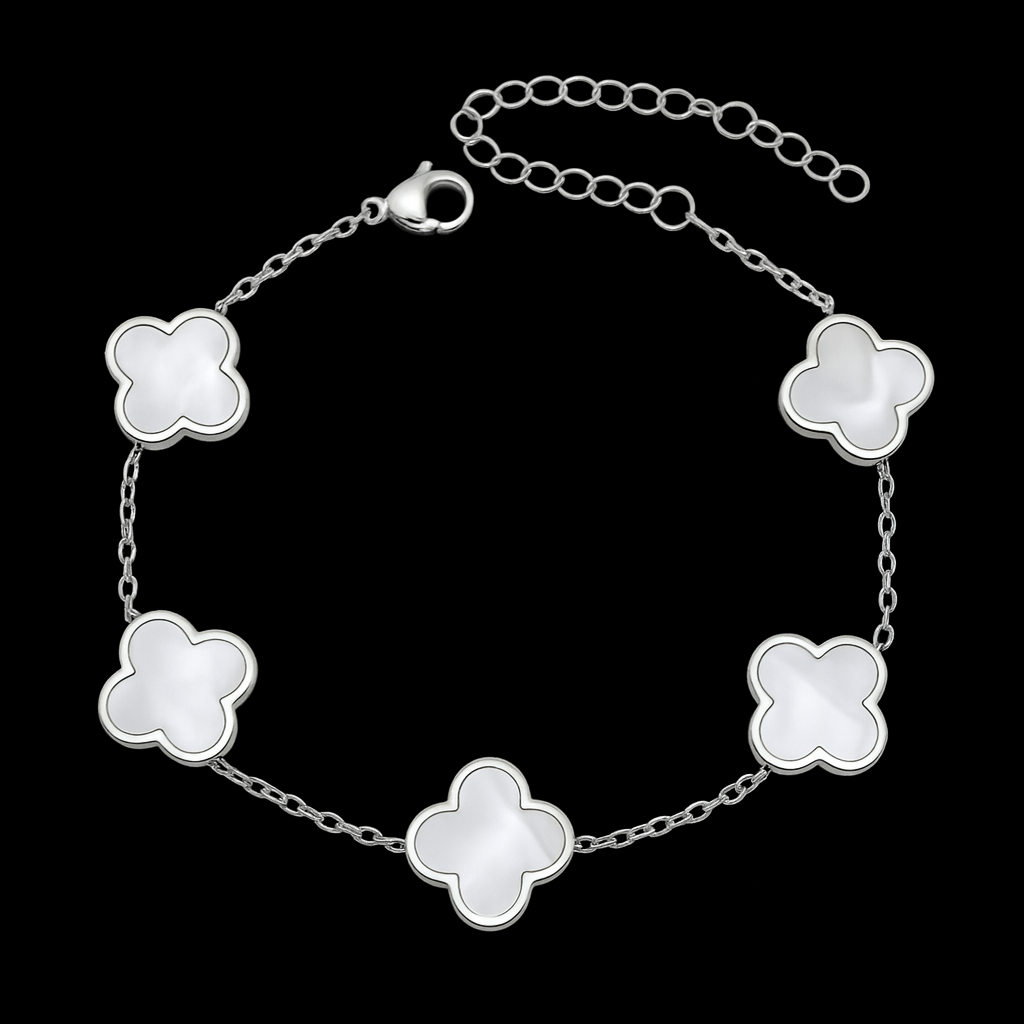 Clover Bracelet