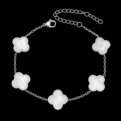 Clover Bracelet