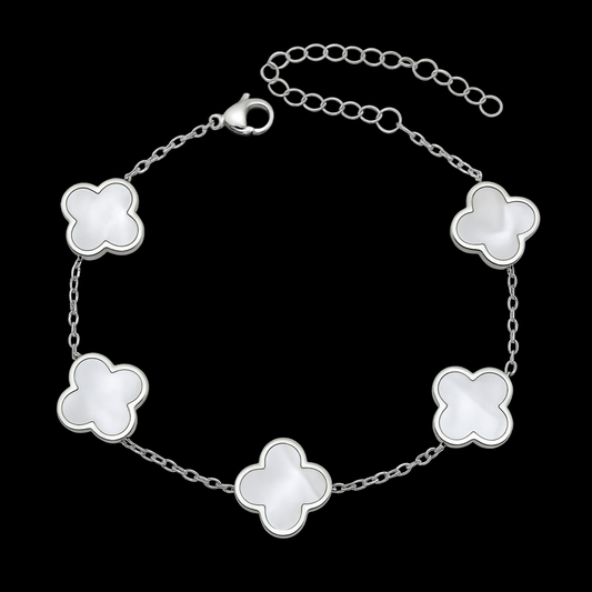 Clover Bracelet