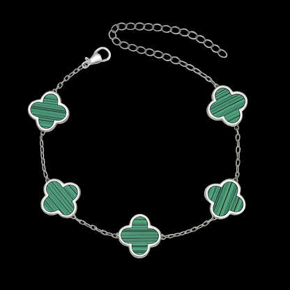 Clover Bracelet