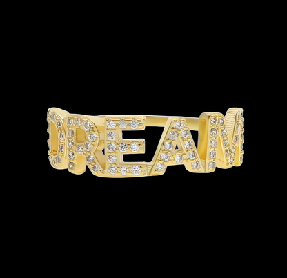 Dream Ring