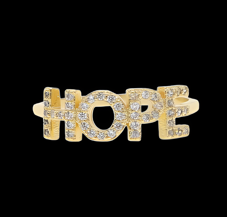 Hope Ring