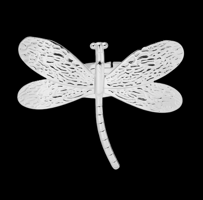 Dragonfly Ring