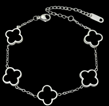 Clover Bracelet