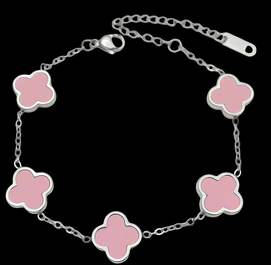 Clover Bracelet