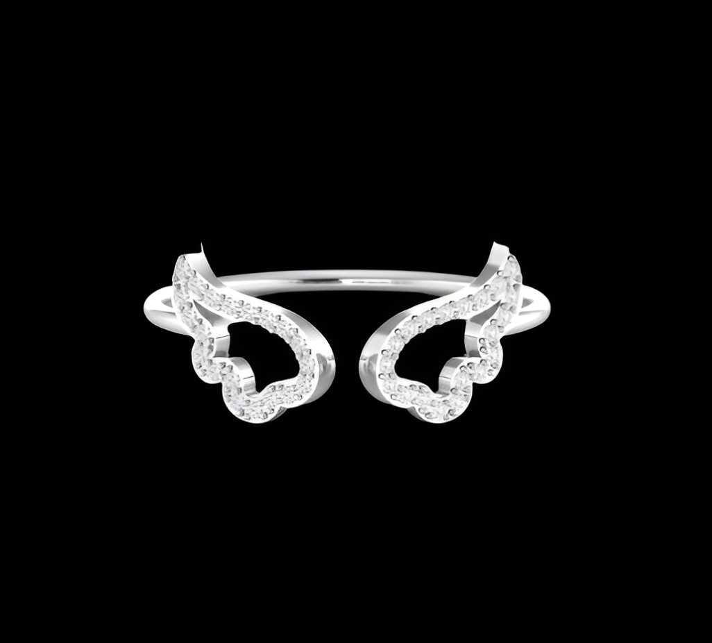 Cupid Ring