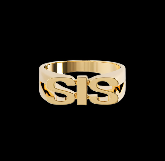 SIS Ring