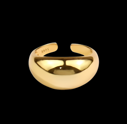 Minimalistic Ring