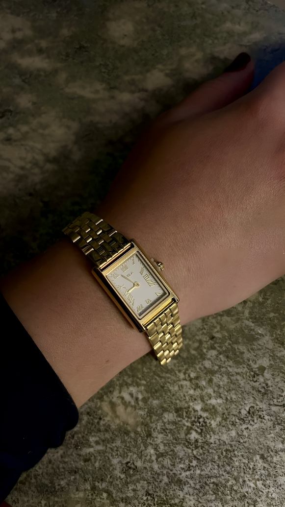Timeless Grace Watch