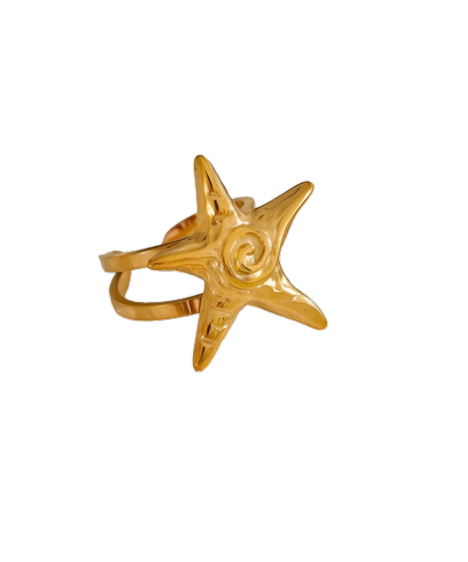 Starlight Ring