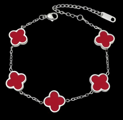 Clover Bracelet