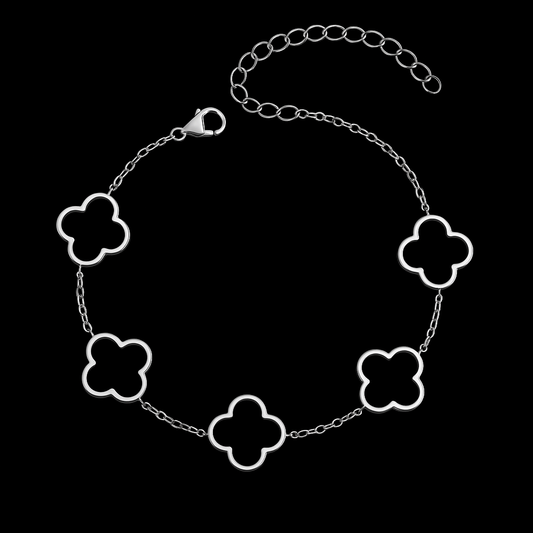 Clover Bracelet