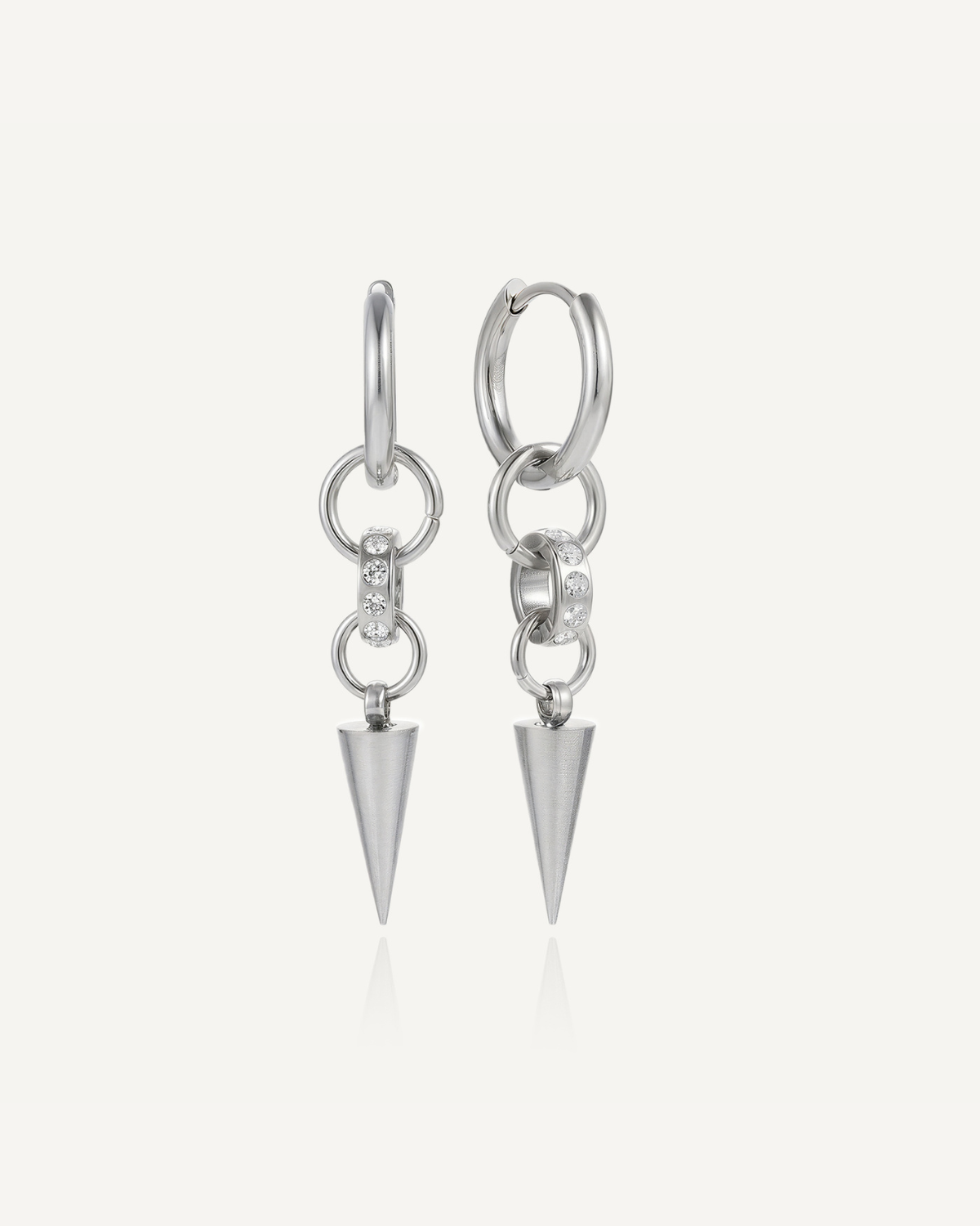 Twilight Spike Earrings