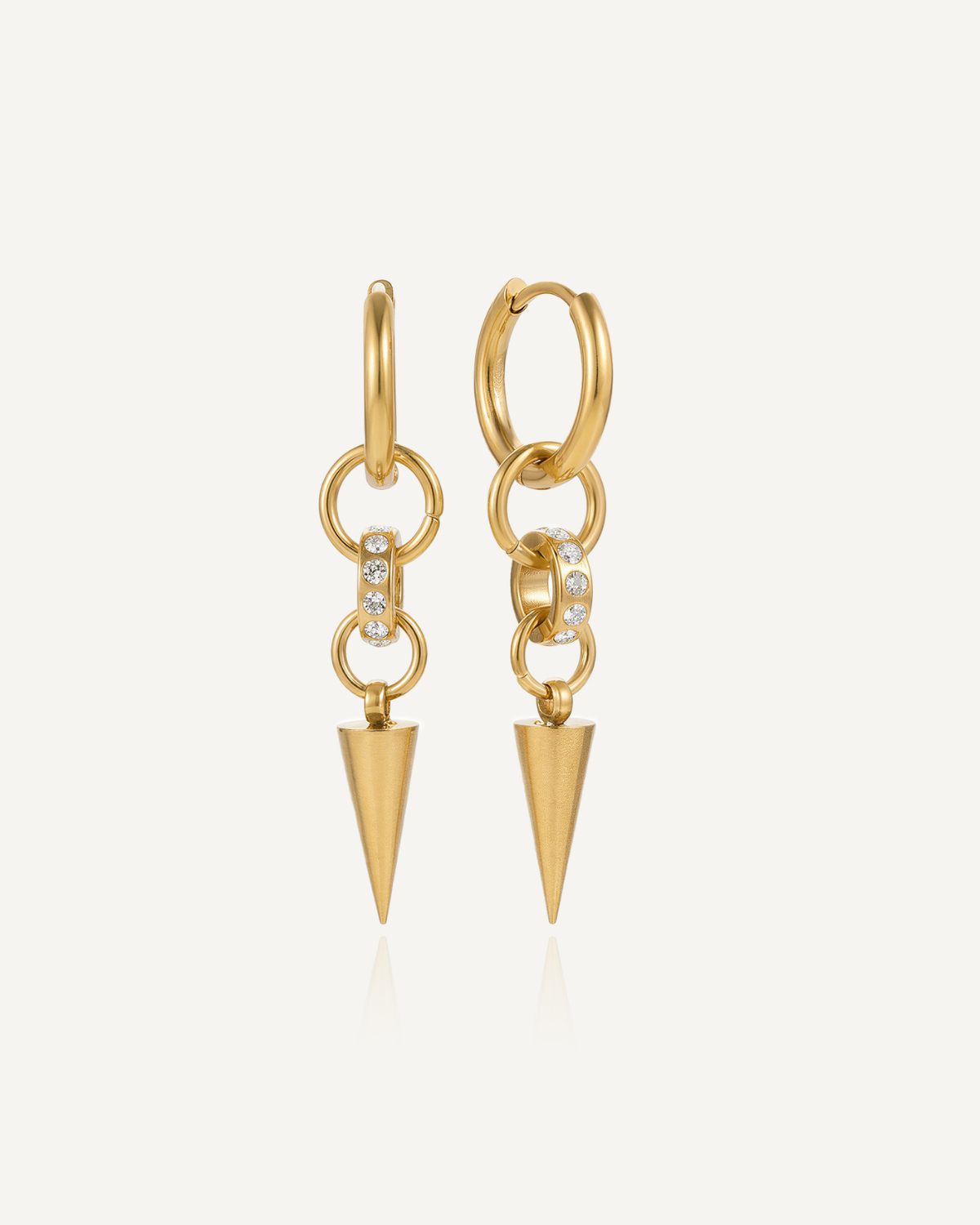 Twilight Spike Earrings