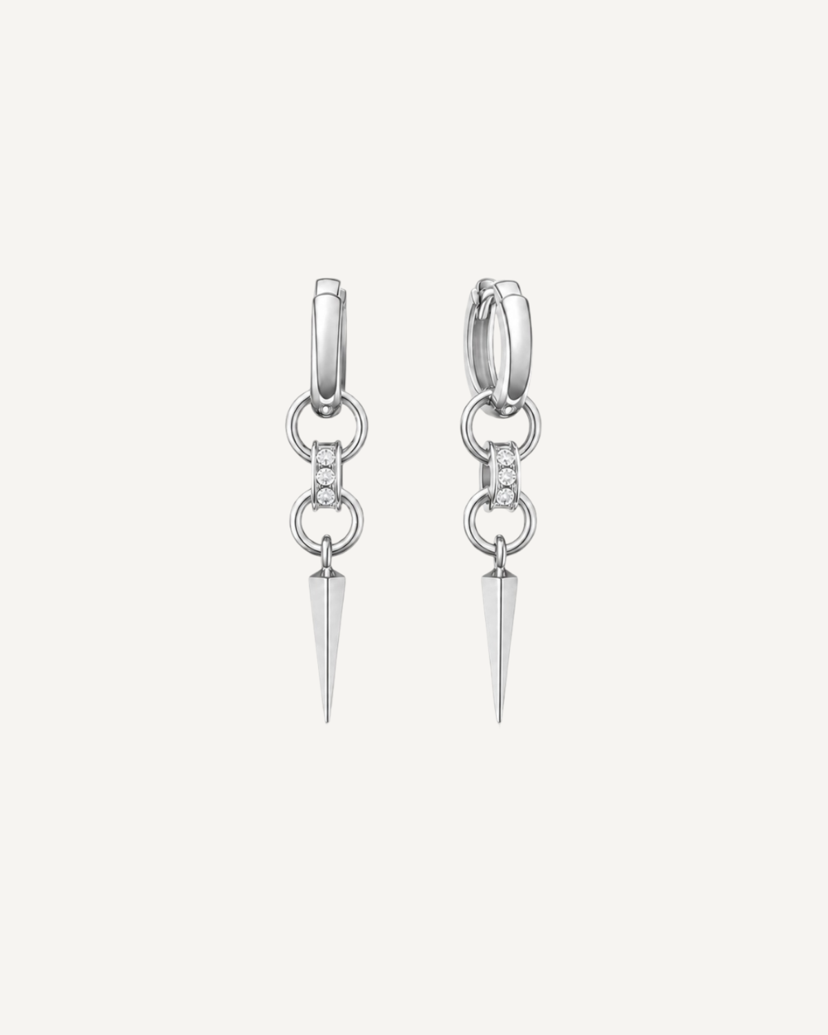 Twilight Spike Earrings