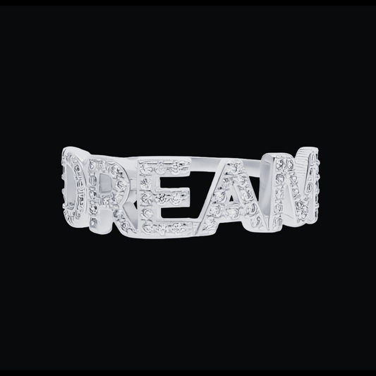 Dream Diamond Ring