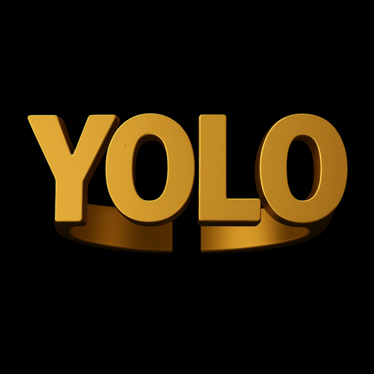 YOLO Ring