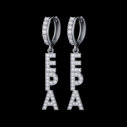 EPA Earrings