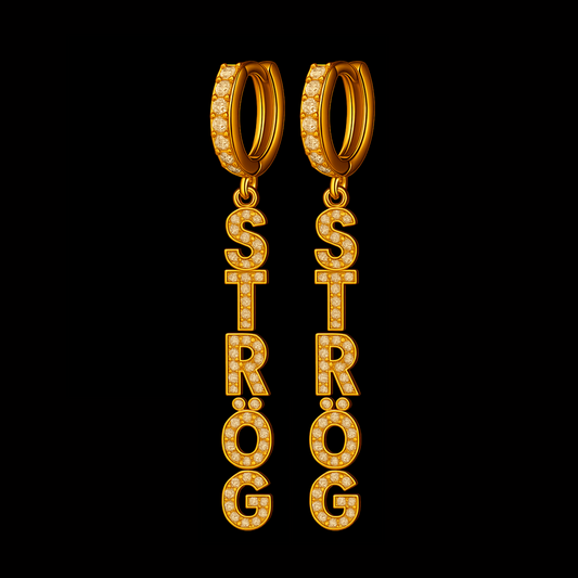 STRÖG Earrings