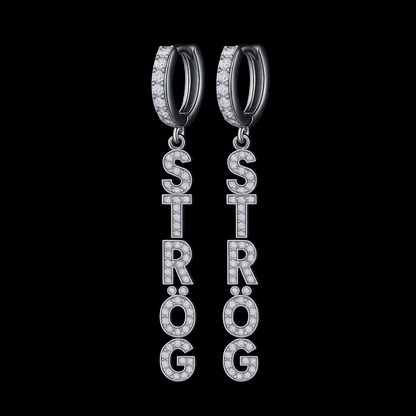 STRÖG Earrings