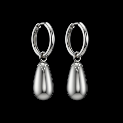 Droplet Earrings