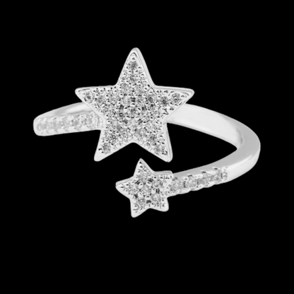 Starlight Ring