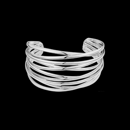 Harmonic Waves Ring