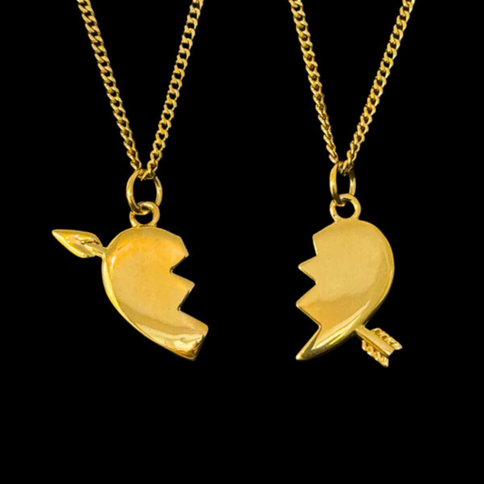 Forever Together Necklace