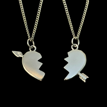 Forever Together Necklace