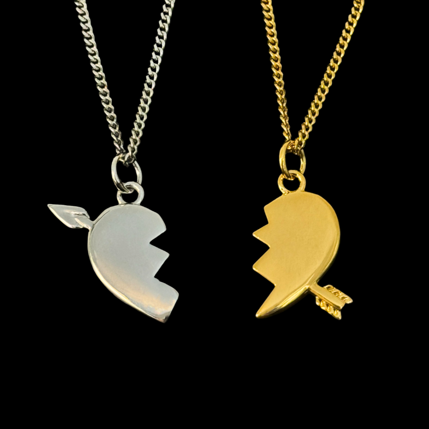 Forever Together Necklace