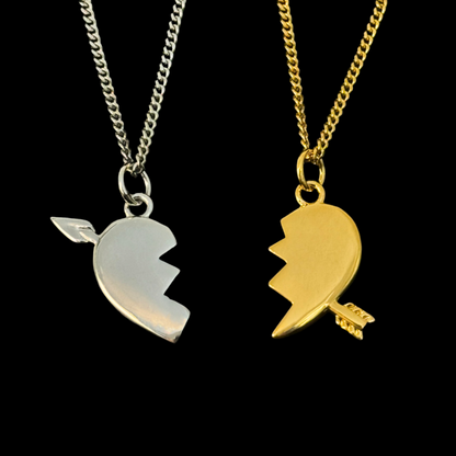 Forever Together Necklace