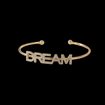 DREAM Bracelet