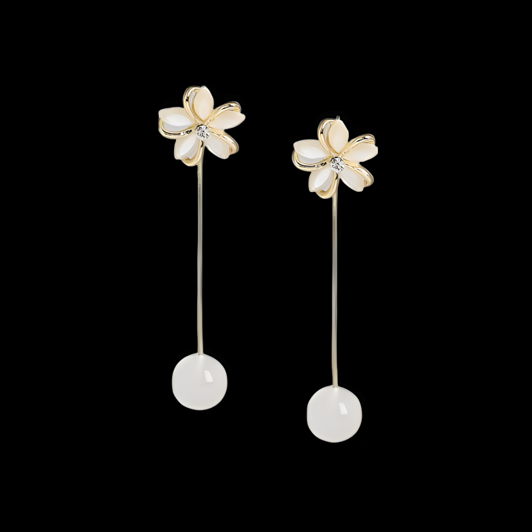 Blossom Elegance Earrings