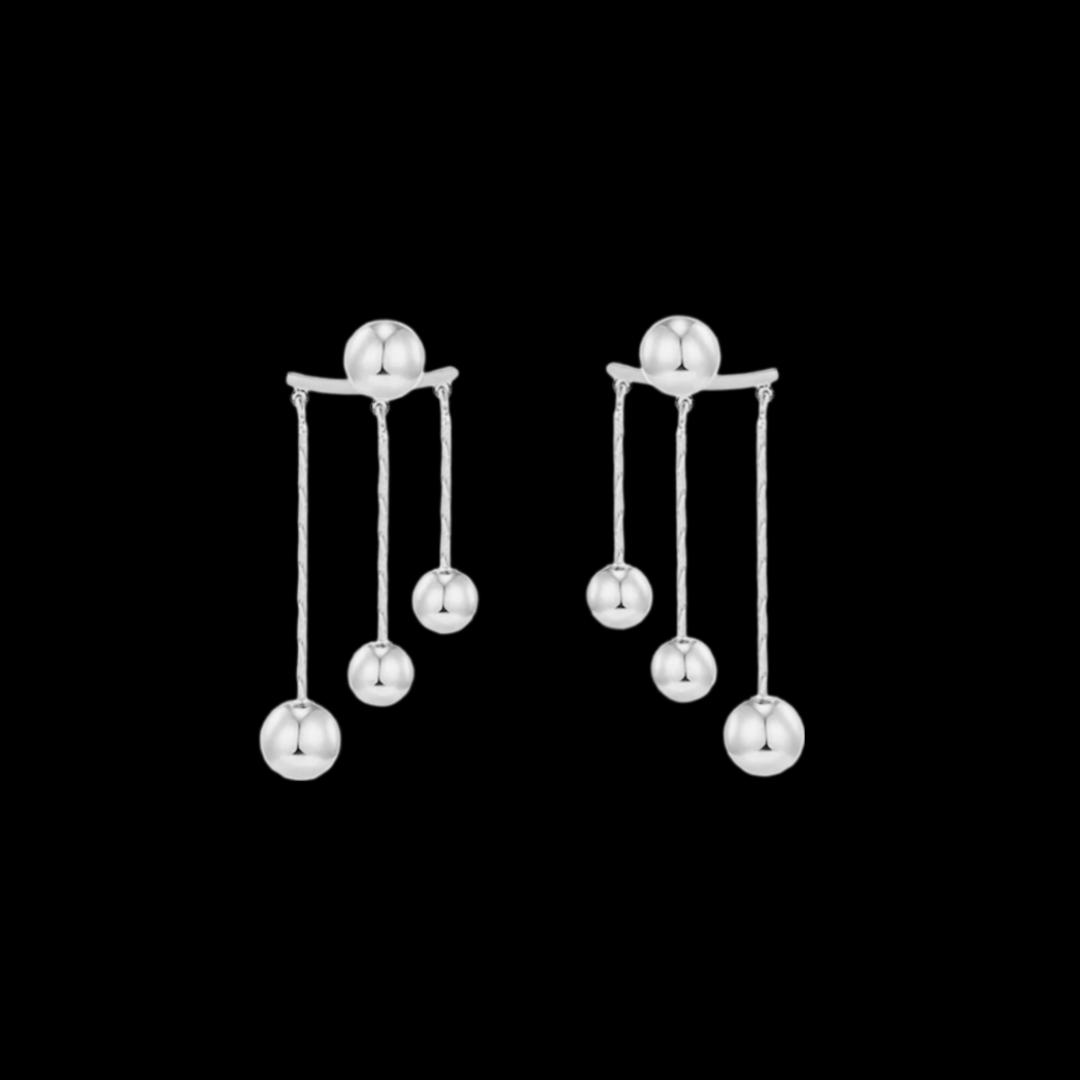 Cascade Earrings