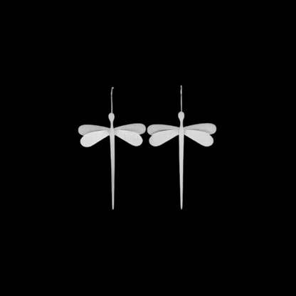 Dragonfly Grace Earrings