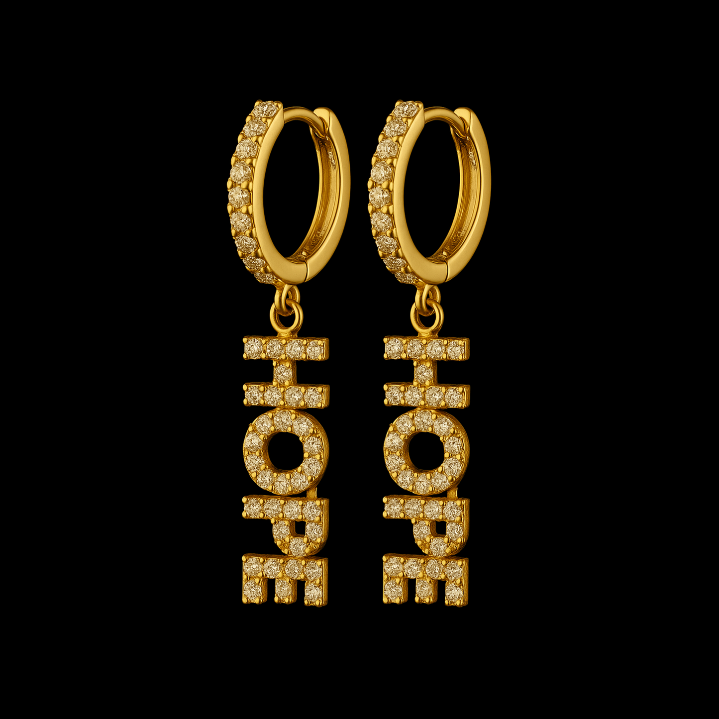HOPE Earrings