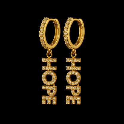 HOPE Earrings