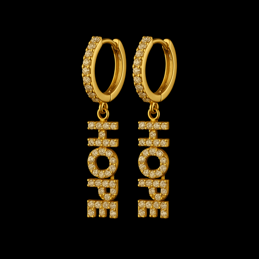 HOPE Earrings
