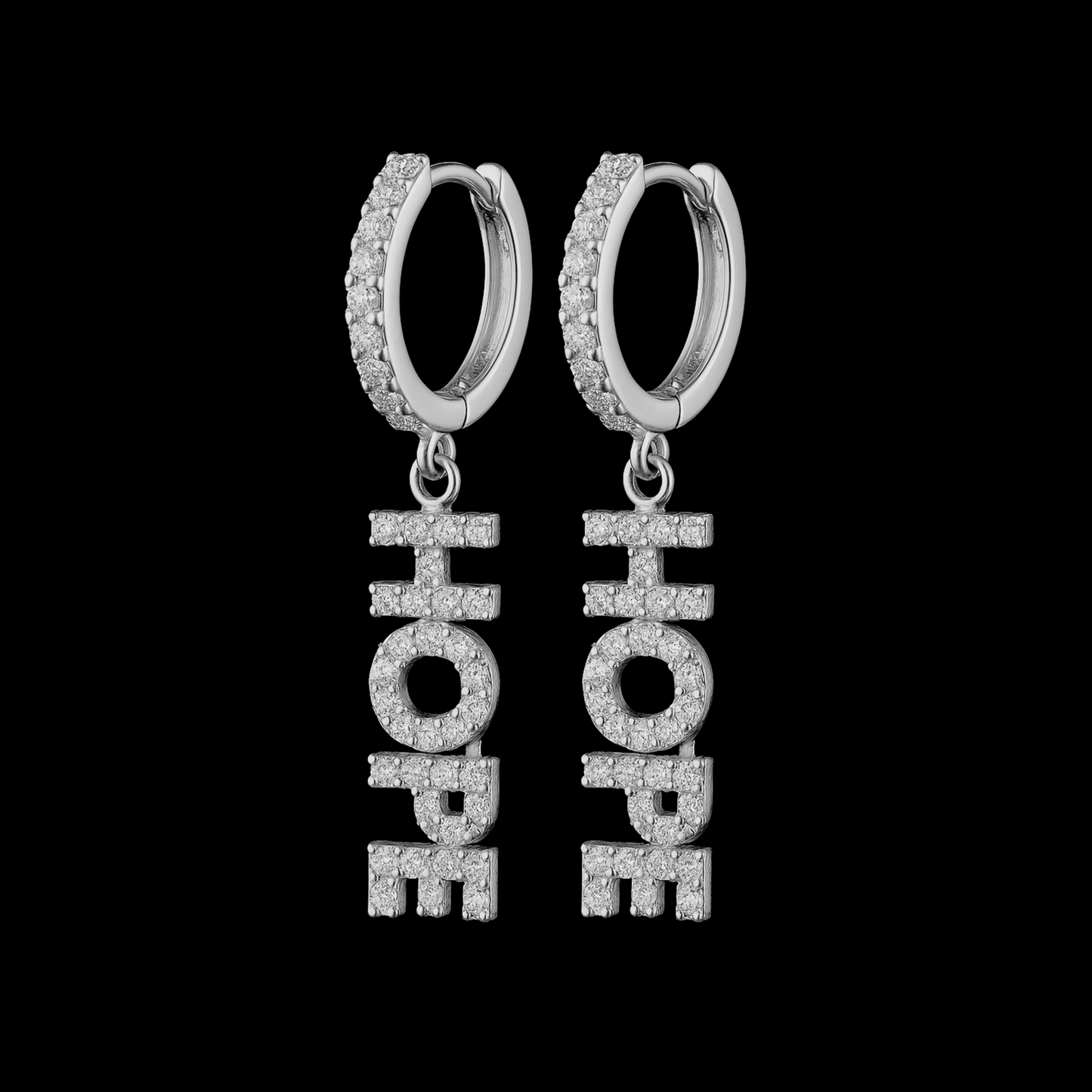 HOPE Earrings