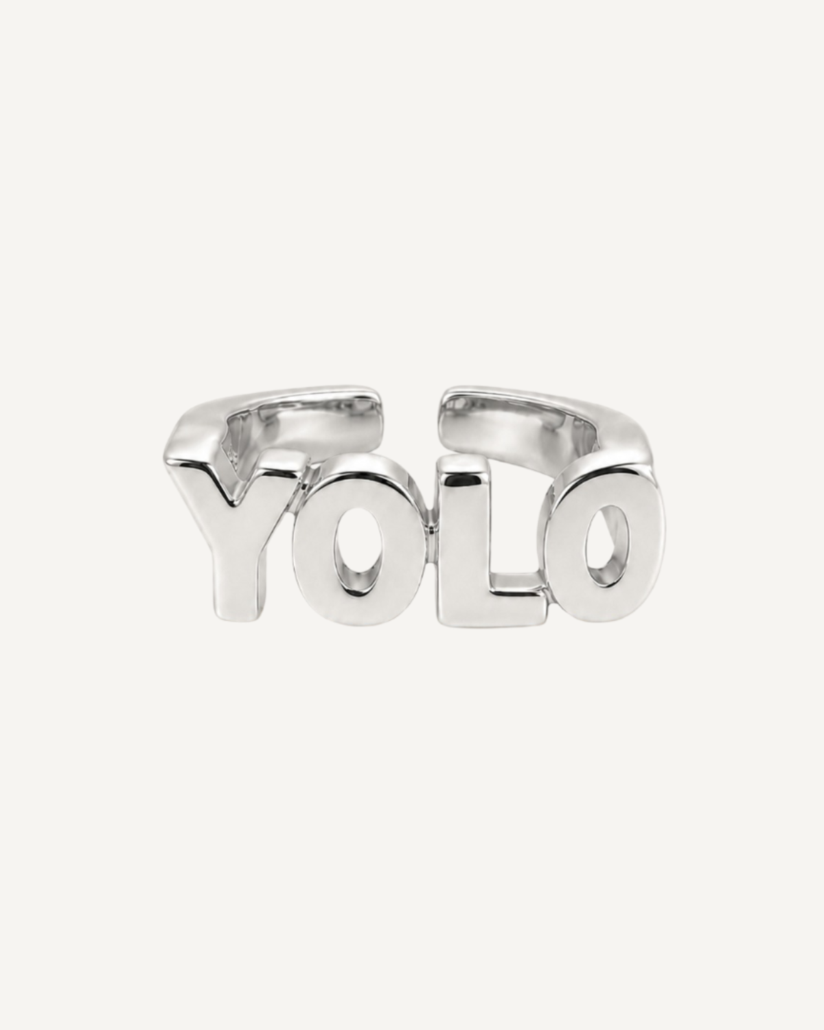 YOLO Ring