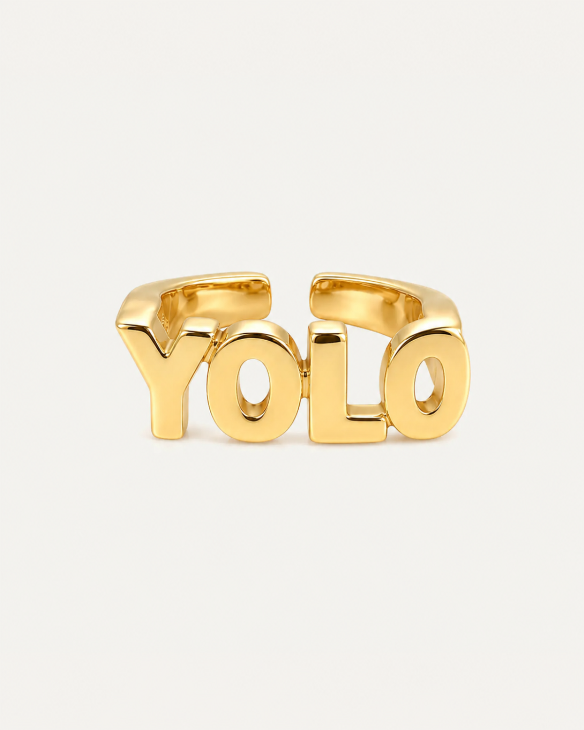 YOLO Ring