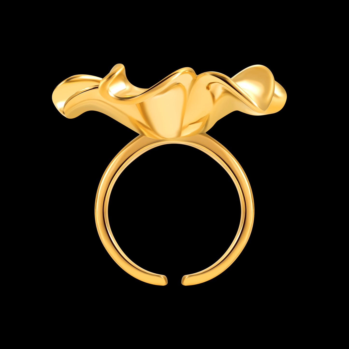 Bloom Ring