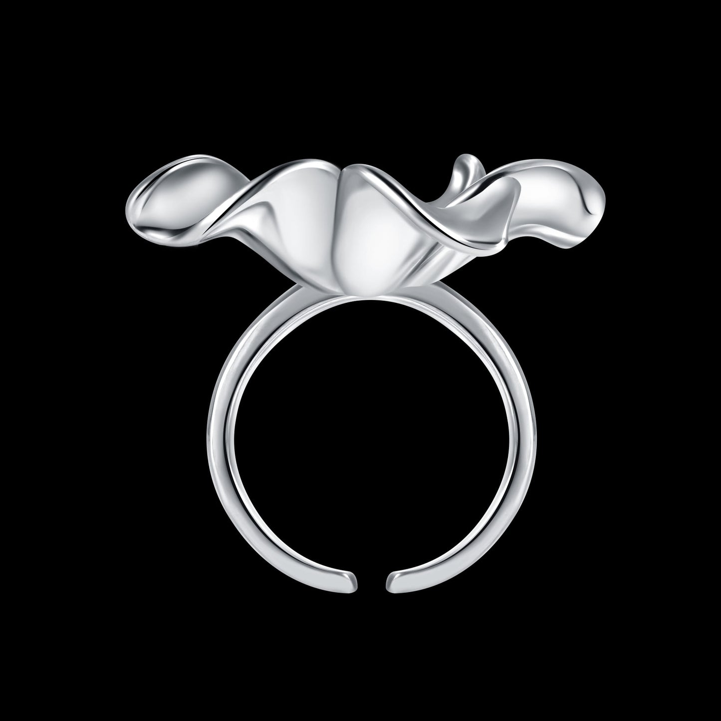Bloom Ring