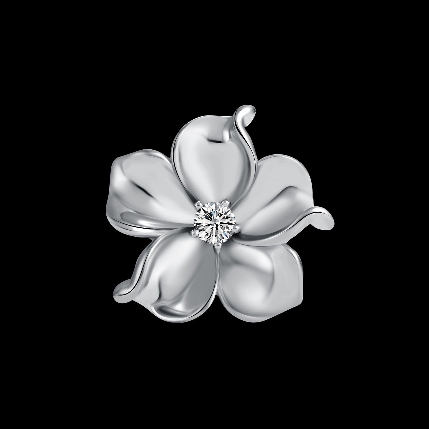 Bloom Ring