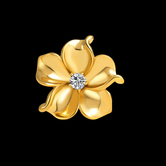 Bloom Ring