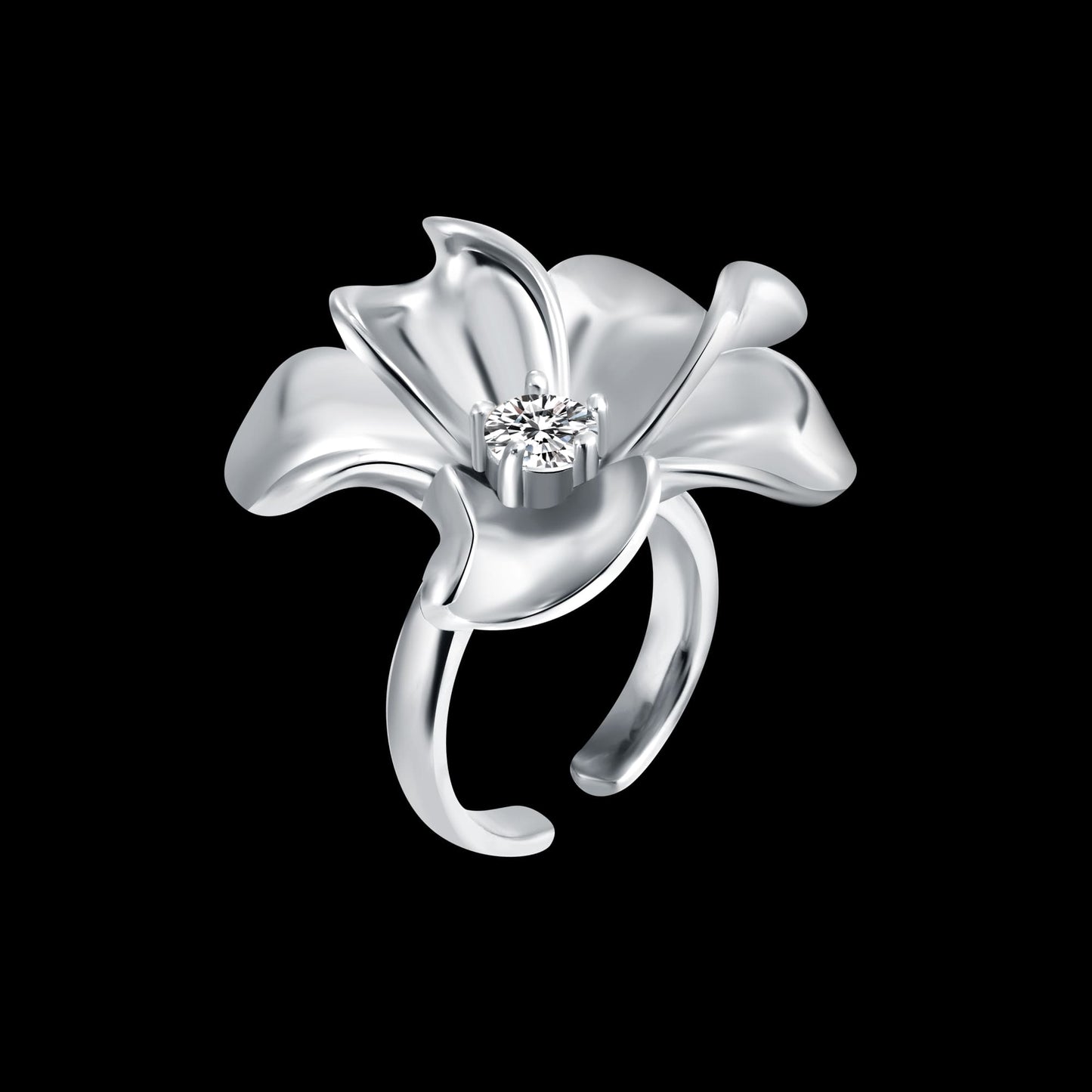 Bloom Ring