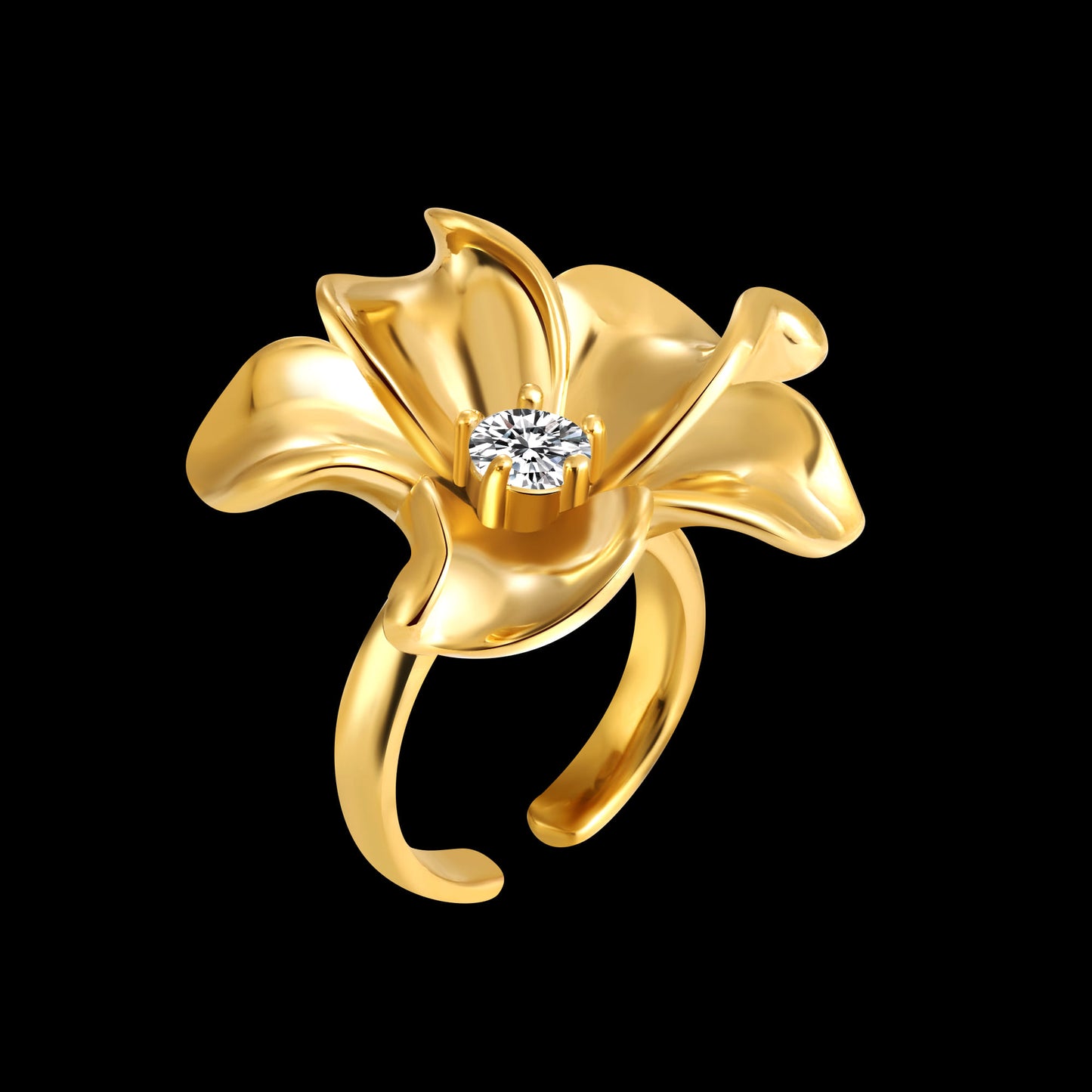 Bloom Ring