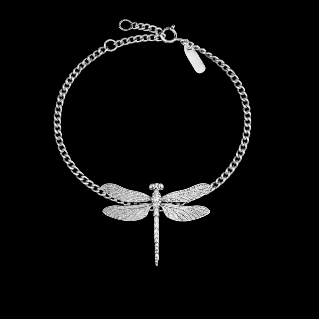 Dragonfly Bracelet