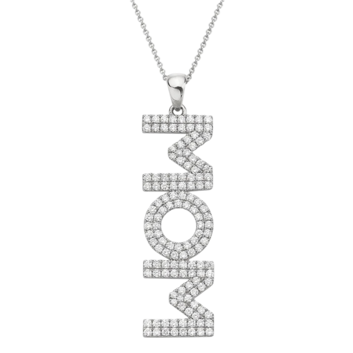 MOM Necklace