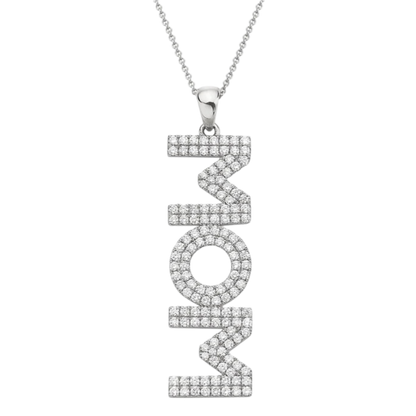 MOM Necklace